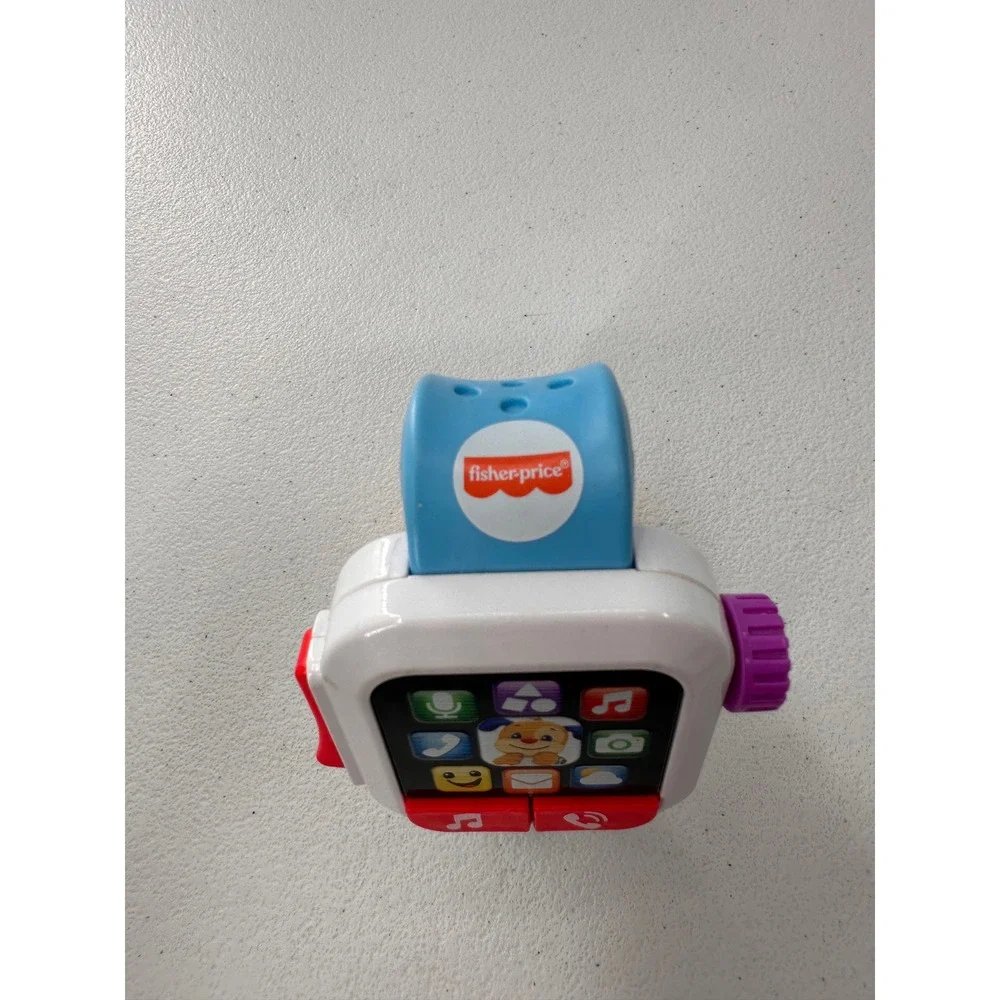 Fisher-Price fisher price